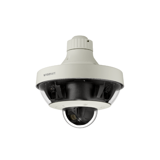 Видеокамера сетевая Wisenet (Samsung) PNM-9320VQP